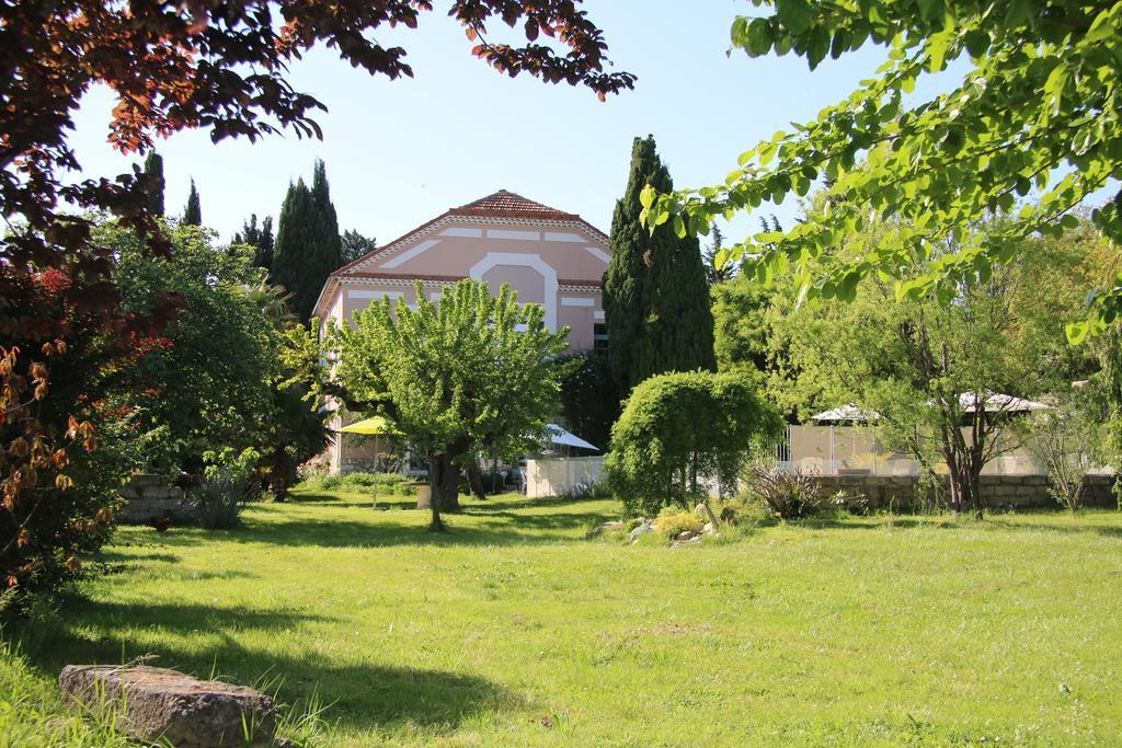 Villa Hanna Combas  Eksteriør billede